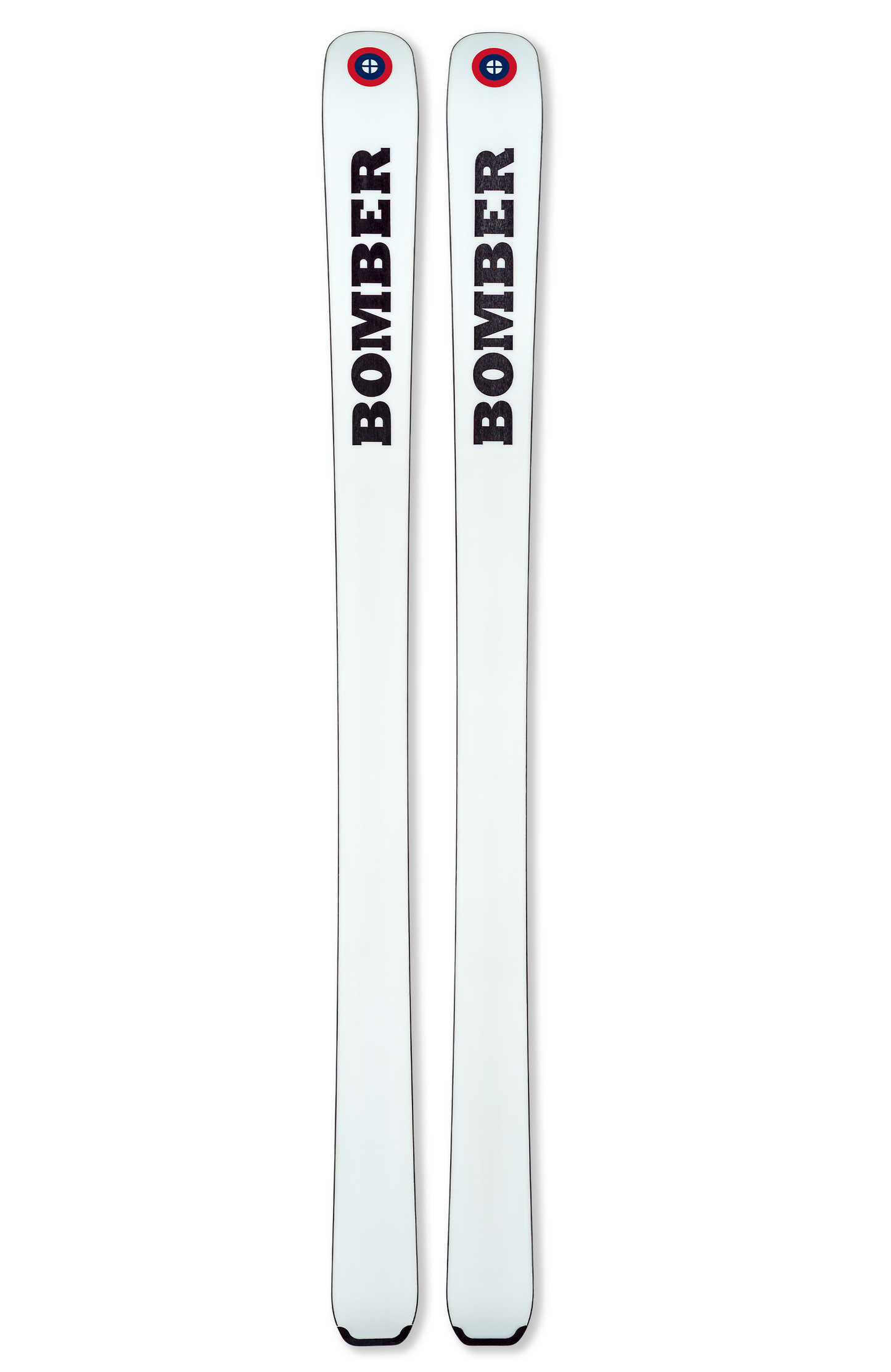 Gunpowder 95 Mountain Range