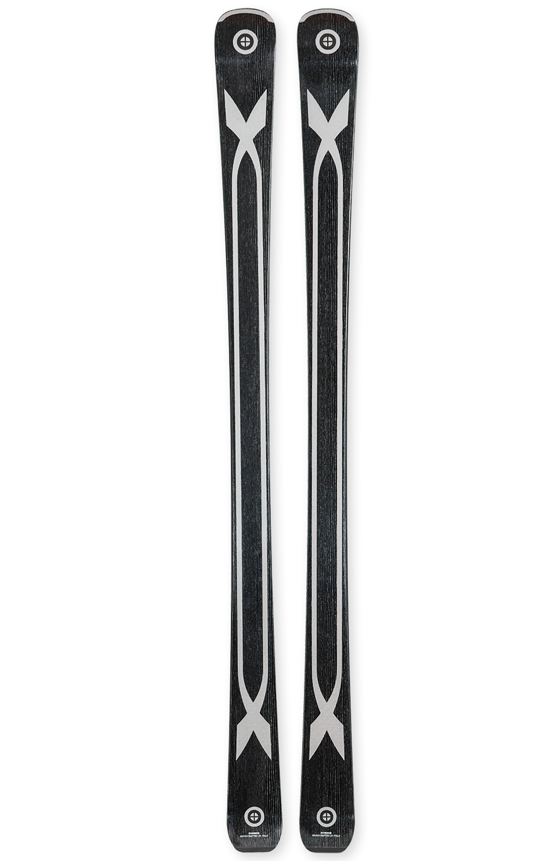 Heritage Alutex 78