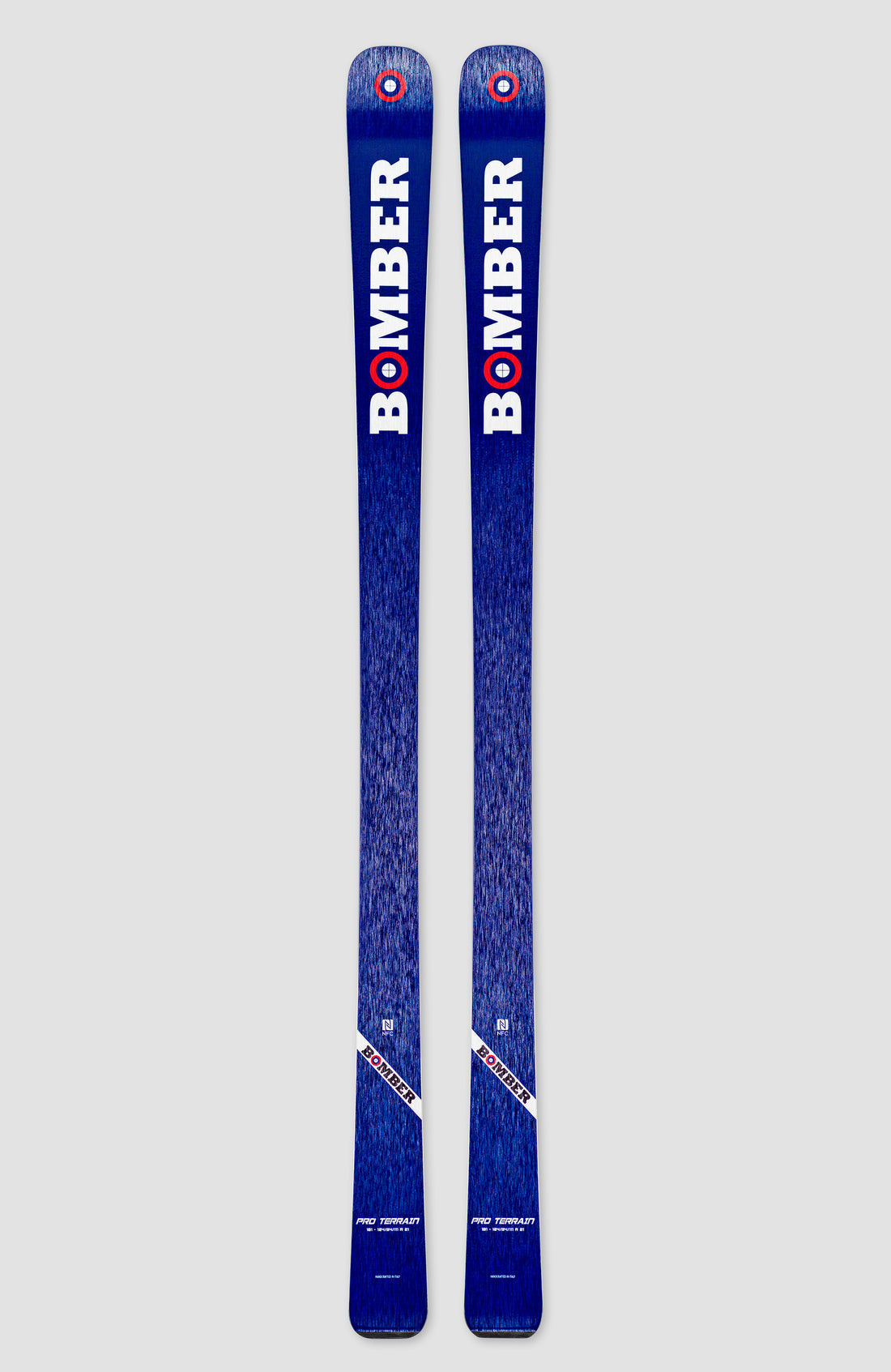 Pro-Terrain 84
