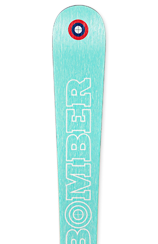 Pro-Carve 70 Brushed Glacier