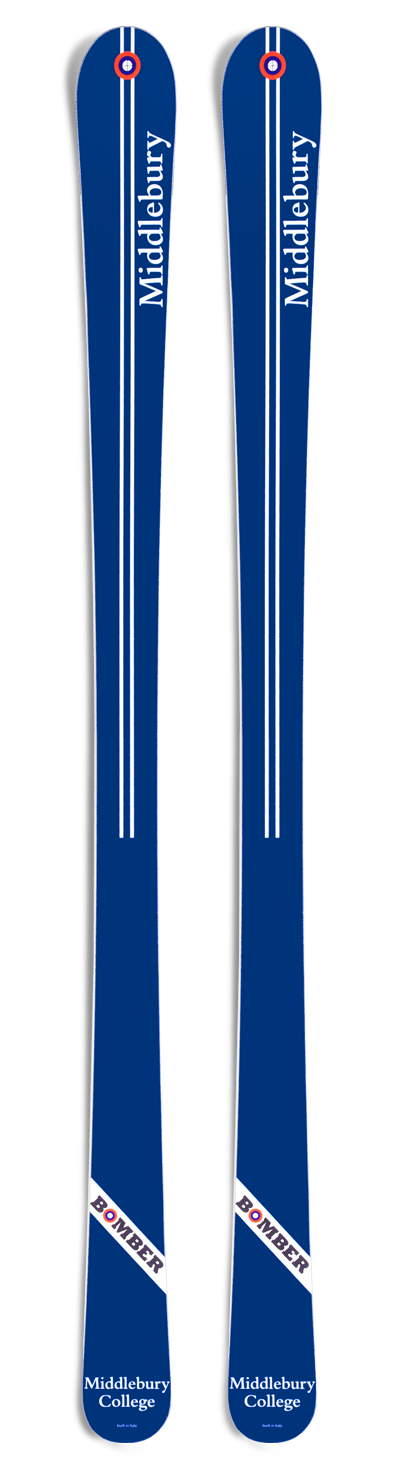 MIDDLEBURY COLLEGE