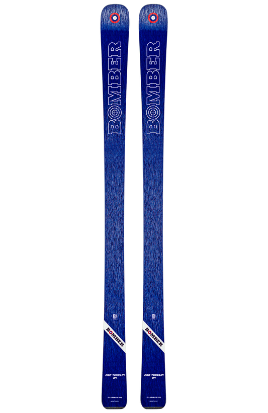 Pro-Terrain 84 Midnight Blue