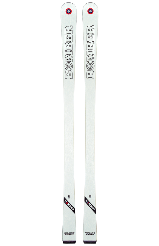 Pro-Carve 70 Brushed White