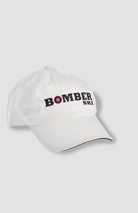 Bomber Ski Cap