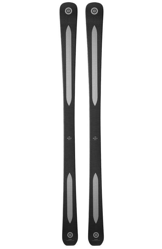 All-Mountain Alutex 78 Black