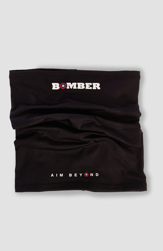 Fleece Lined Neck Warmer