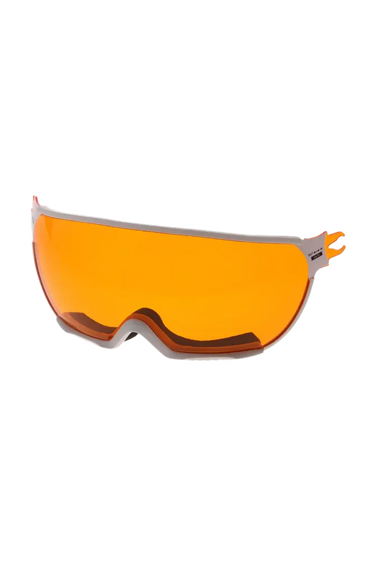 Orange Replacement Visor