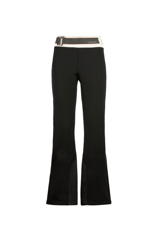 Bomber X SEASE Black Women's Pant