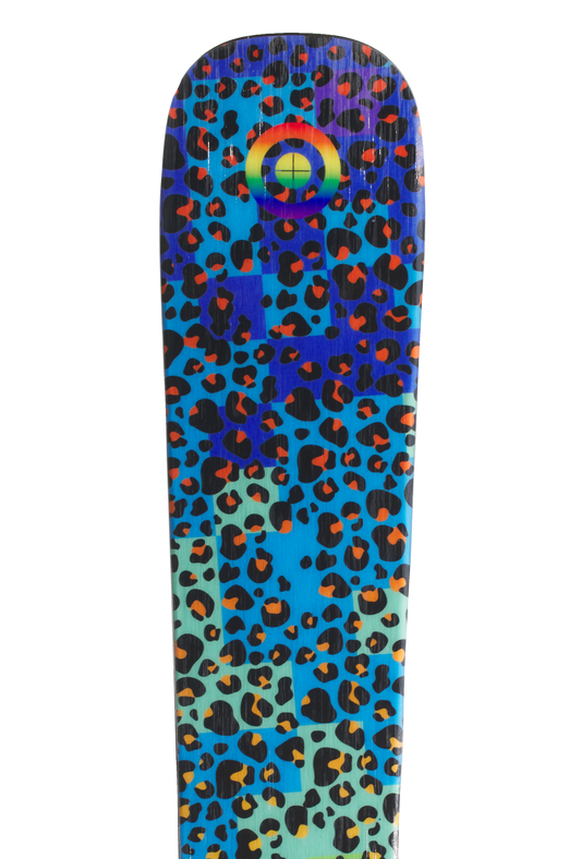 Pro-Terrain 84 AGSW Douglas Friedman