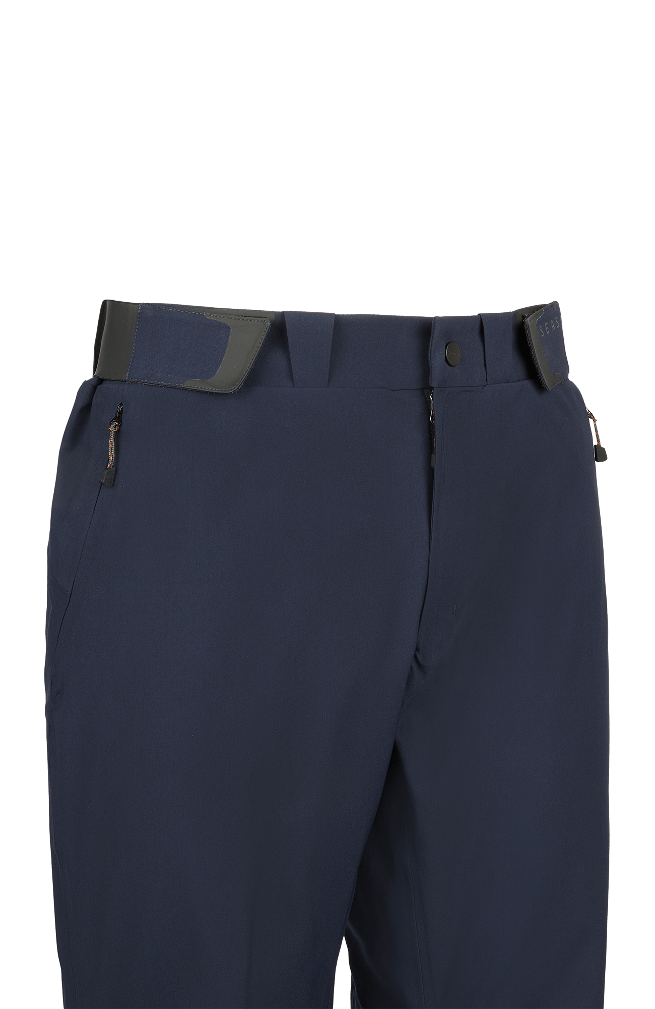 Bomber x SEASE Navy Men's Pant