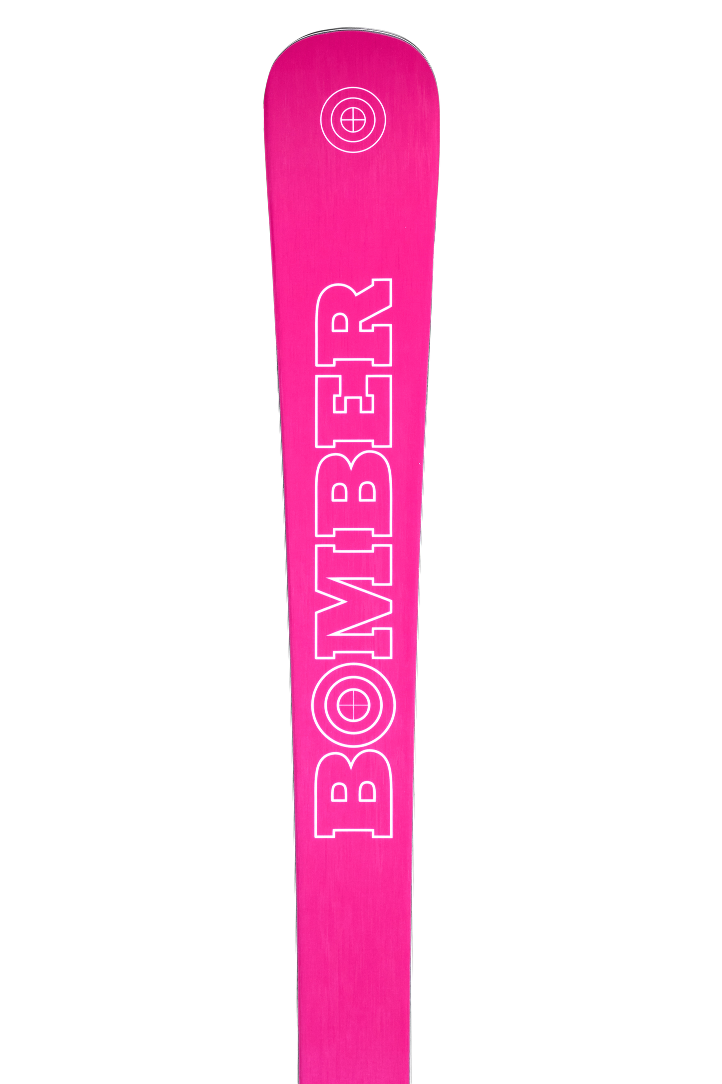 All-Mountain 78 Pink