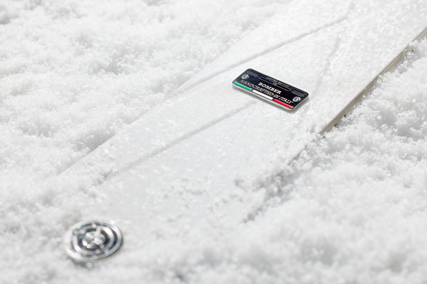 Crystal 84 Ice