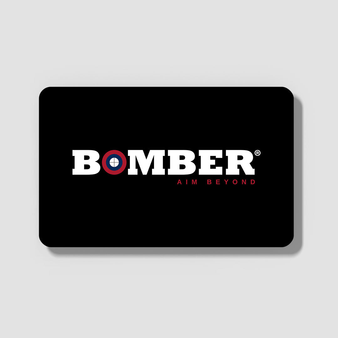 Bomber Ski Gift Card