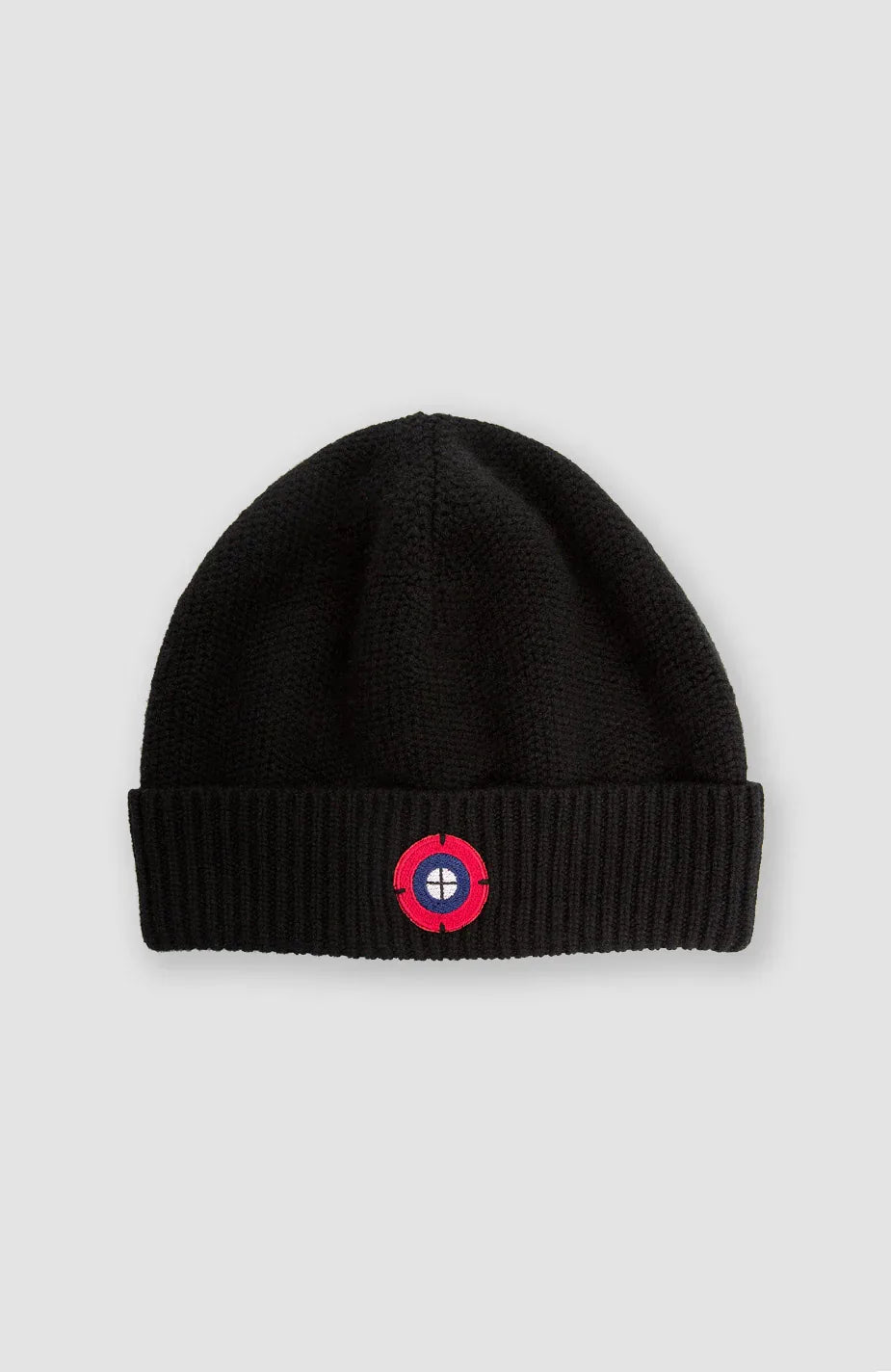 Cashmere Logo Beanie