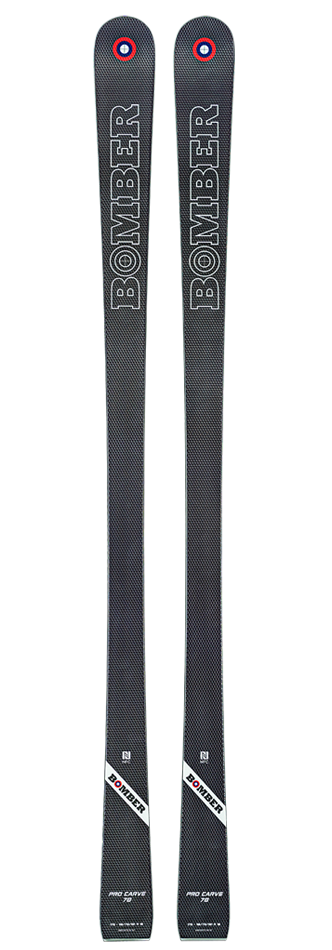 Pro Carve 70 Carbon Black