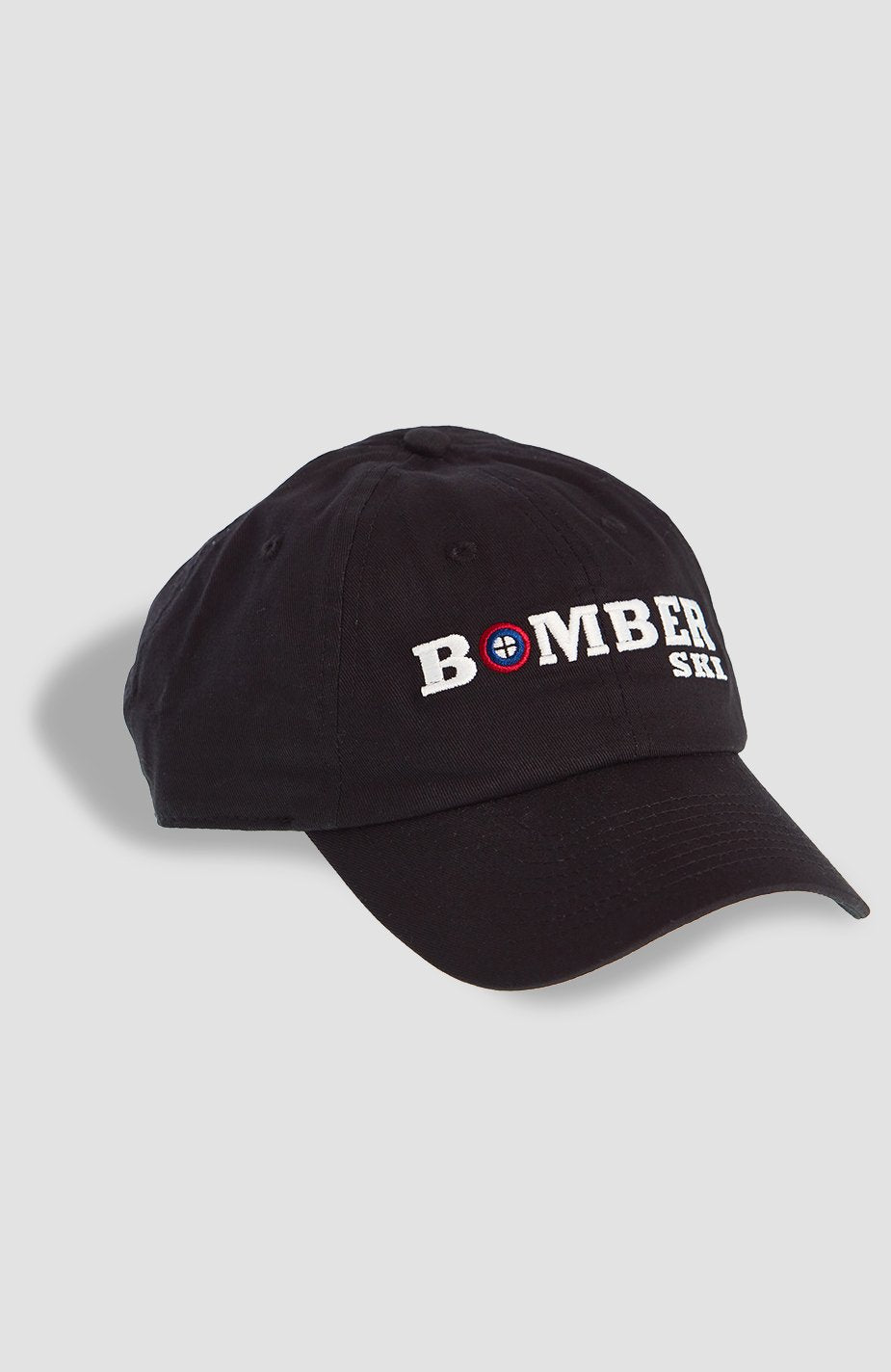 Bomber Ski Cap