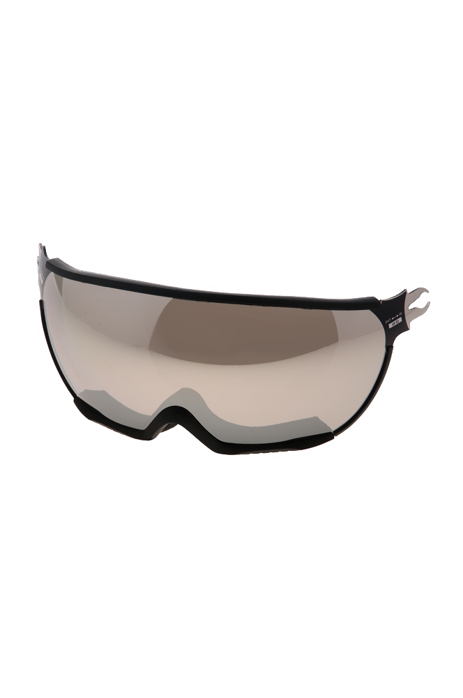 Silver Replacement Visor