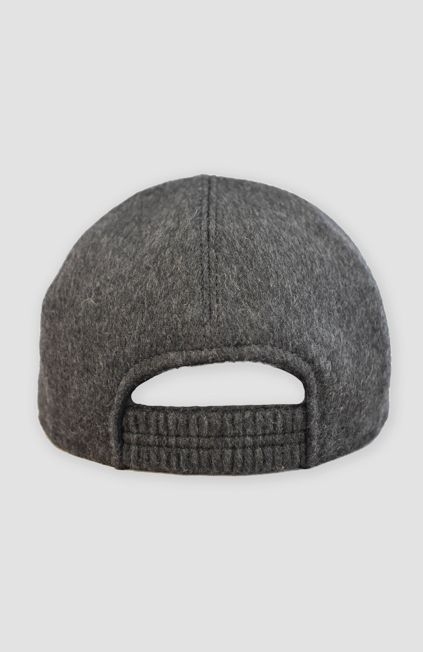 Wool Target Hat
